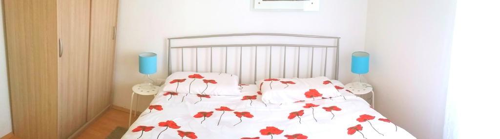 Gospoja Park & Beach Apartment Vrbnik Dış mekan fotoğraf
